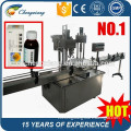 2015 hot automatic metal crown cap applicator equipment, metal crown cap capping machine,capping machine metal